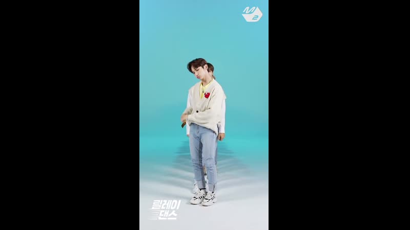 [릴레이댄스] 월드클래스 도원경, 삐삐, bounce, 아브라카다브라