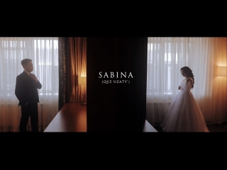 Sabina (qyz uzaty') in astana lapardin video