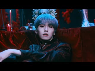 Oneus(원어스) 반박불가 (no diggity) clip teaser 건희(keonhee) (720p)