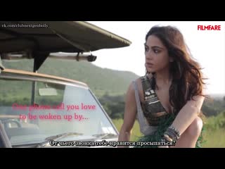In the life of sara ali khan sara ali khan interview filmfare с