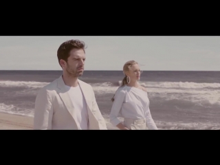 Рекламная кампания hugo boss весна/лето (2018)