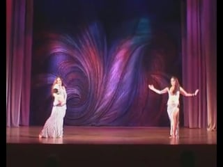 Warda and mona amar duet