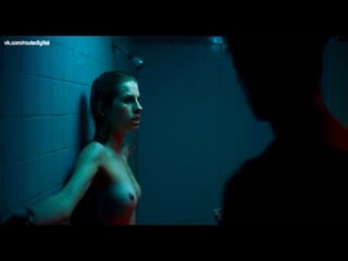 Carlotta montanari, emily seiler nude too old to die young (2019) s1 hd 1080p watch online