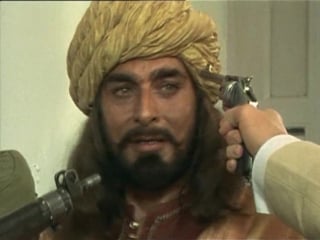 1996 возвращение сандокана il ritorno di sandokan 01