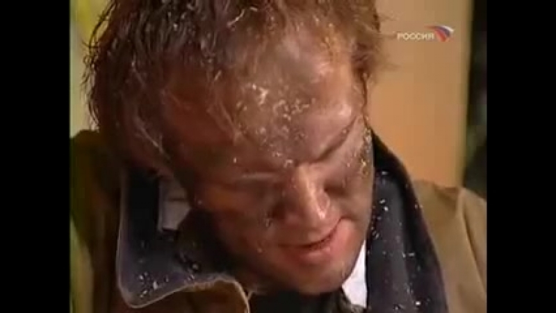 Команда "01" огнеборцы 9 серия