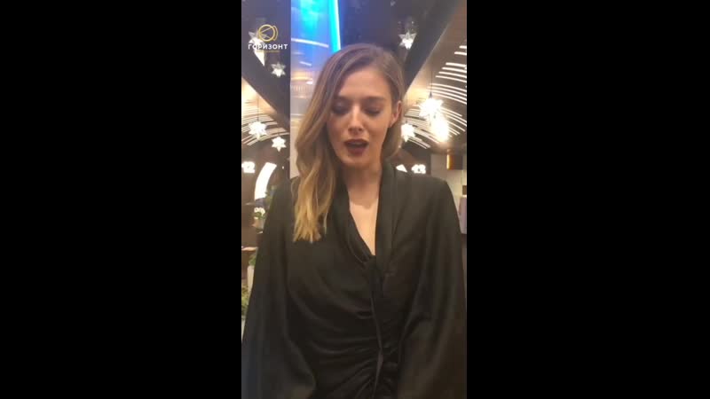 Милена радулович на премьере фильма "балканский рубеж" в ростове на дону