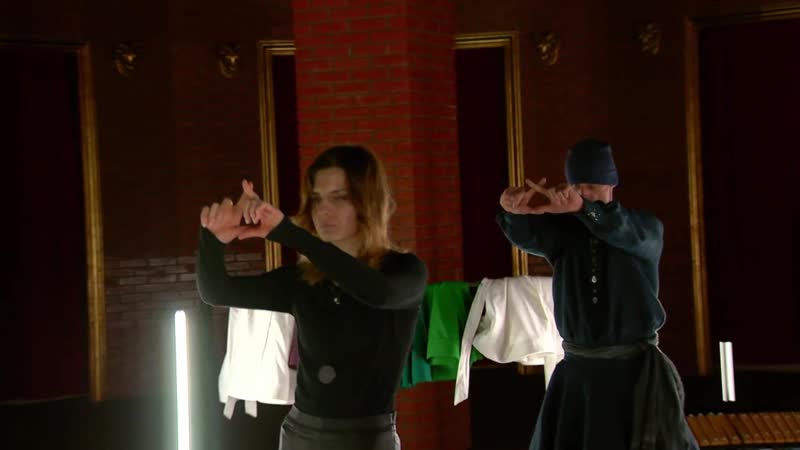 Школа экстрасенсов диана гончаренко повторить позу свами даши