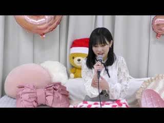 210205 showroom hkt48 team h tanaka miku 1602 (mikuest hour 2021)