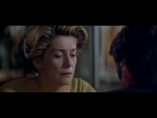 Любимое время года (ma saison préférée, 1993), режиссер андре тешине