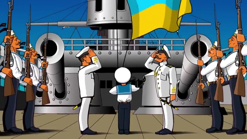 1оо років вмс україни