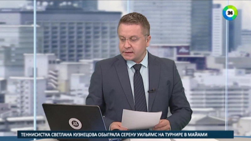 Сми назвали имя угонщика египетского самолета