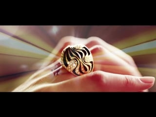 Cartier paris nouvelle vague collection