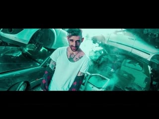 Figli del papa hi fi flow boss (2016)