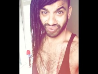 When you realize that toilette paper is ending and лондон