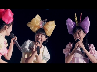 特報「女祭り2014 ～ristorante da mcz～」live blu raydvd／ももいろクローバーz（momoiro clover z）