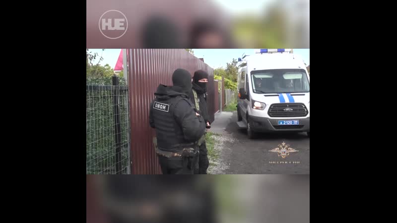 В калининграде "накрыли" цех по производству палёного алкоголя