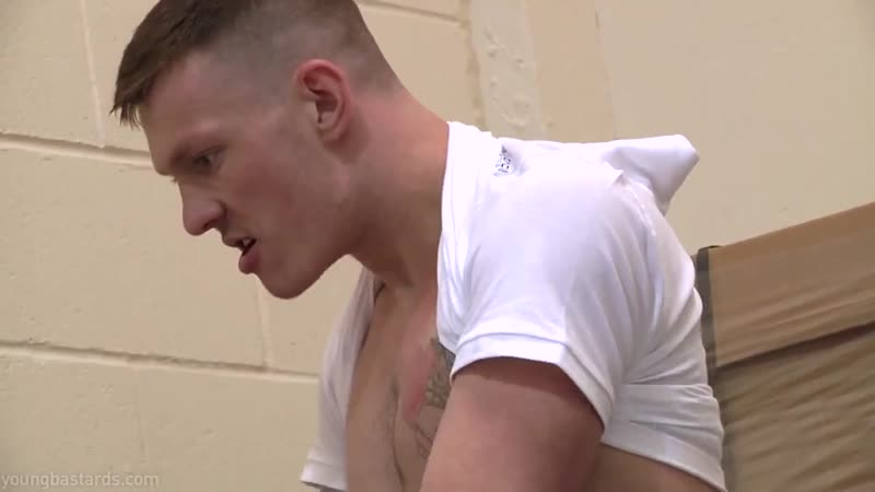 Youngbastards in this workspace, no one can hear you scream damien ryder a