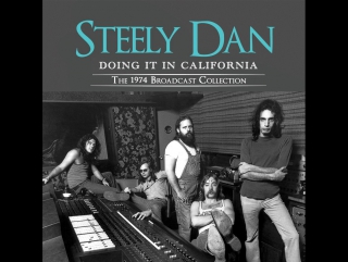 Steely dan reelin in the years (live midnight special, 1973) hq