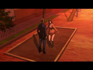 Prison school 08 серия [rus][trina d гамлетка цезаревна nika lenina 9ый неизвестный cuba77]
