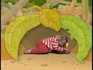 Гимнастика в стихах