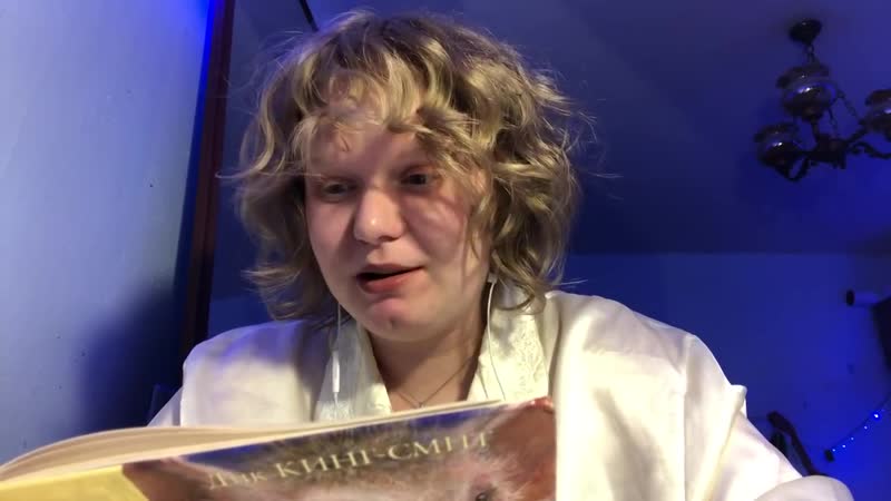 [olya cass] 50 минут ласки и заботы (асмр)