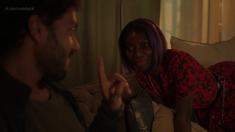 Michaela coel, weruche opia i may destroy you s01e03 (2020) hd 1080p nude? sexy! / михаэла коэл я могу уничтожить тебя