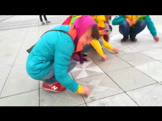 Ролик победителей