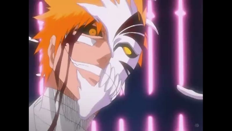 Блич 59 серия (озвучка от 2x2)