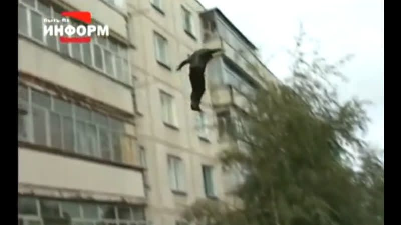 Чп во втором микрорайоне пыть яха