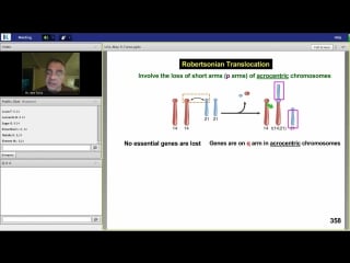 5th lecture kaplan step 1 ca biochemistry medical genetics turco jan 10, 2014