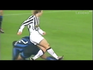 Pavel nedved ᴴᴰ ● goals and skills ● 1991 2009