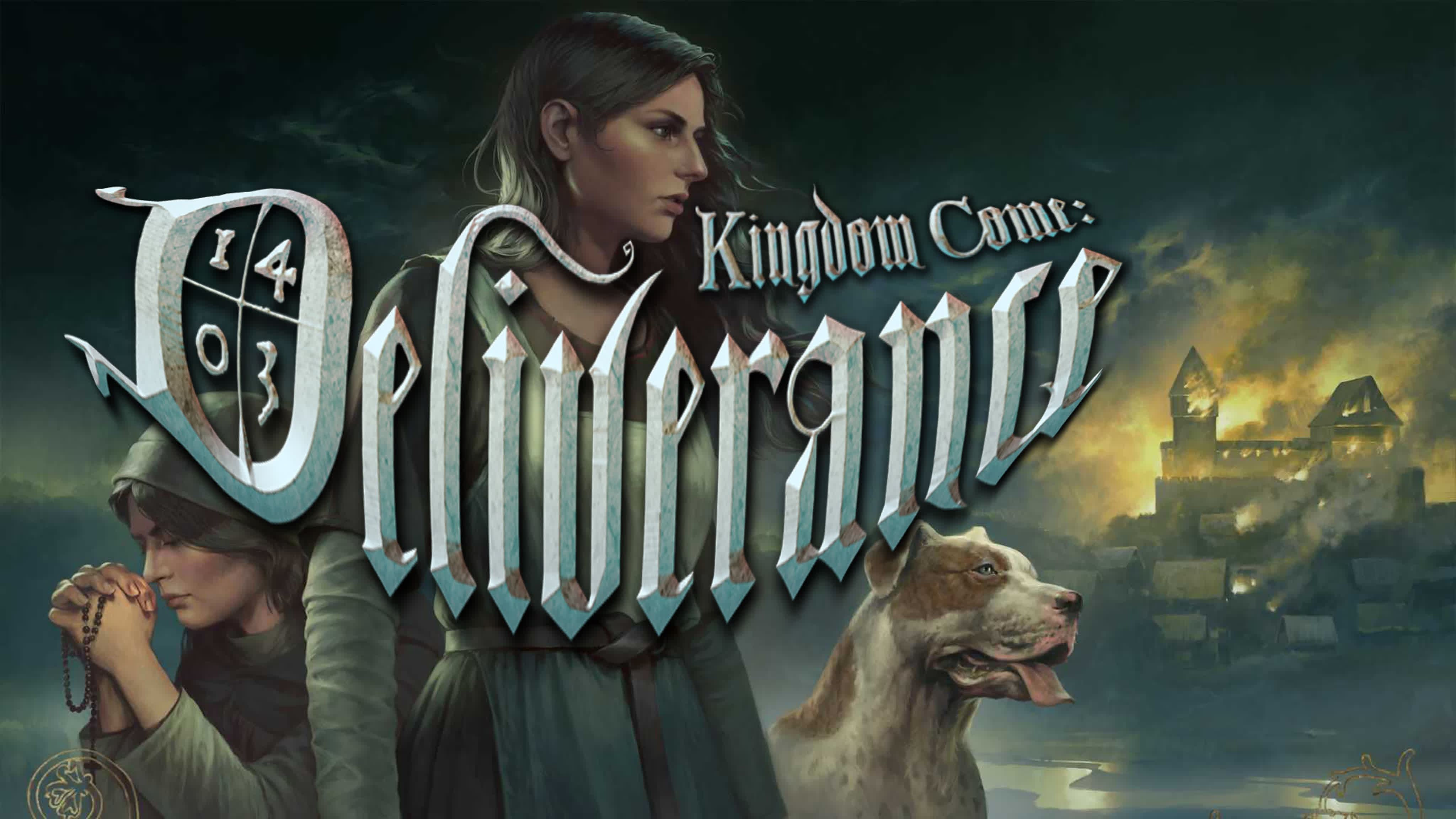 Kingdom come deliverance