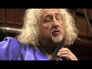 Mischa maisky jacek kaspszyk perform antonín dvořáks cello concerto in b mino