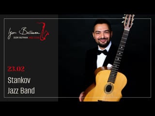 Stankov jazz band