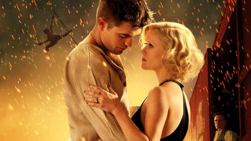Воды слонам! / water for elephants 2011 год сша приключения, драма роберт паттинсон, риз уизерспун, кристоф вальц