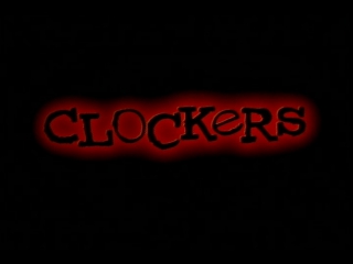 Clockers (1995) trailer