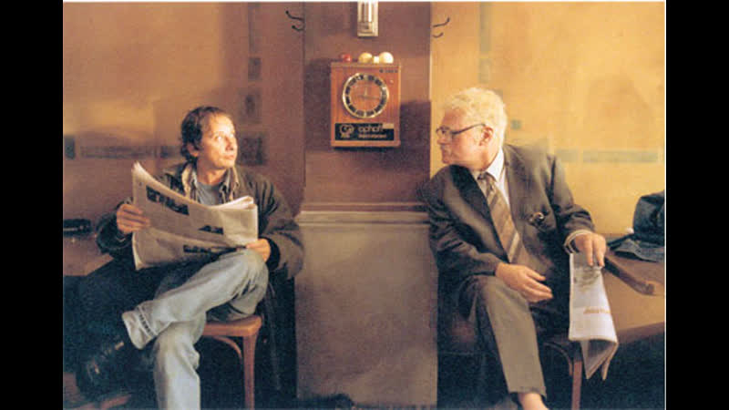 ”ни поездов, ни самолетов…” //1999, драма// йос стеллинг