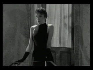 Patricia kaas quand jimmy dit 1988