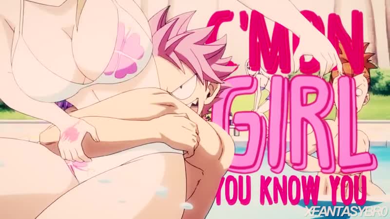 Natsu porn video – {cfs} zero ⁄ ⁄ natsu x lucy [nalu]