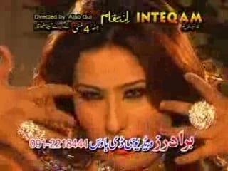 Sexy dance angoor dana yema angur dana kiren khan new 2012 show dubai pasht