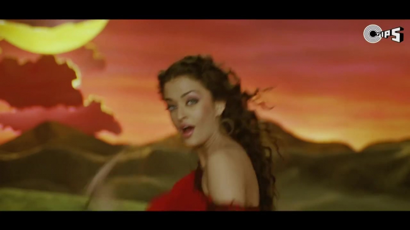 Daiya daiya daiya re dil ka rishta aishwarya rai arjun rampal alka yagnik
