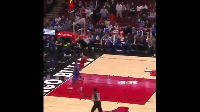 Zach porn video – Zach lavine