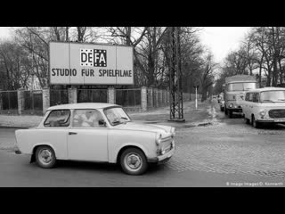 Das waren noch zeiten mit der defa und ddr zeiten !