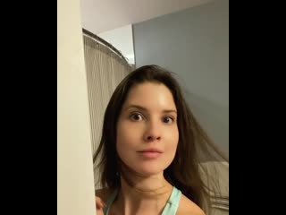 Training for vine 2 | amanda cerny