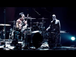 Rammstein paris wollt ihr das bett in flammen sehen