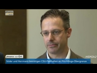 Marcus pretzell (ex afd) weist wdr reporterin zurecht! "sie bedienen klischees!"