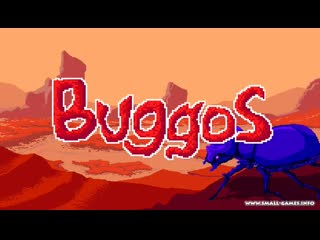 Buggos steam next fest trailer