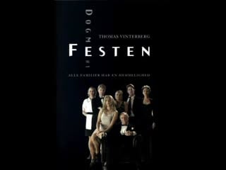 Festen (1998) vose