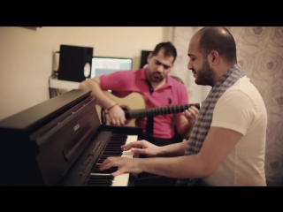 Hotel california helwa ya baladi cover maan hamadeh