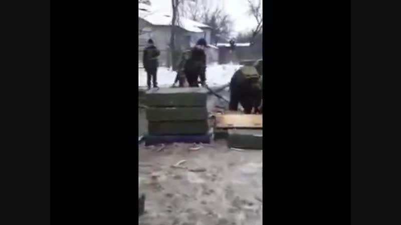 По русским аллаху акбар